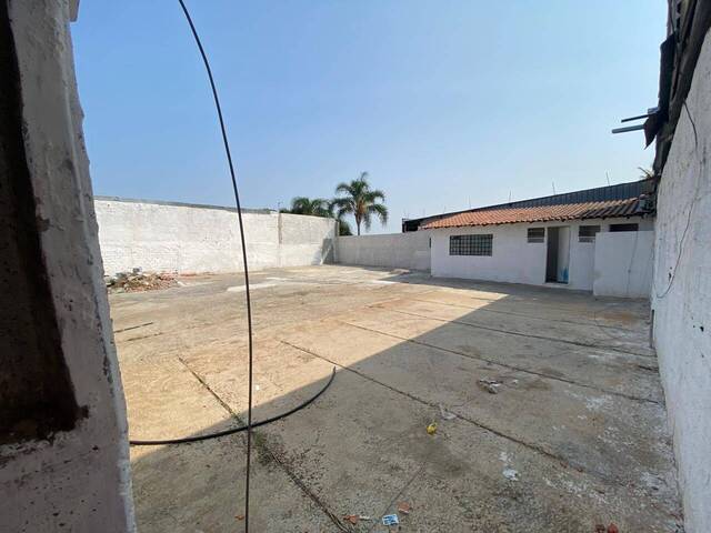 Terreno para Locação em Sorocaba - 4