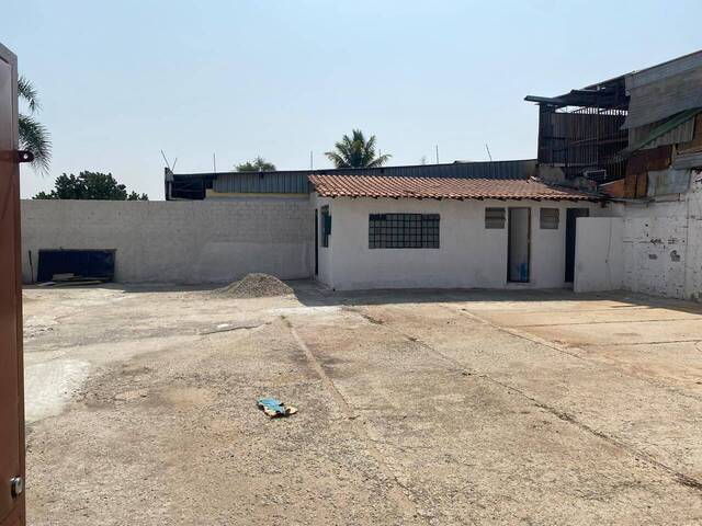 Terreno para Locação em Sorocaba - 5