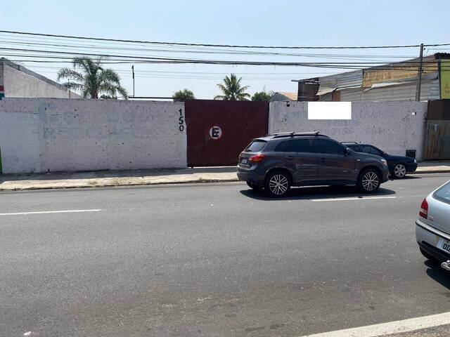 Terreno para Locação em Sorocaba - 2