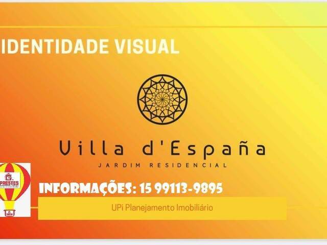 Terreno para Venda em Sorocaba - 2