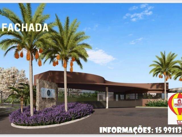 Terreno para Venda em Sorocaba - 4