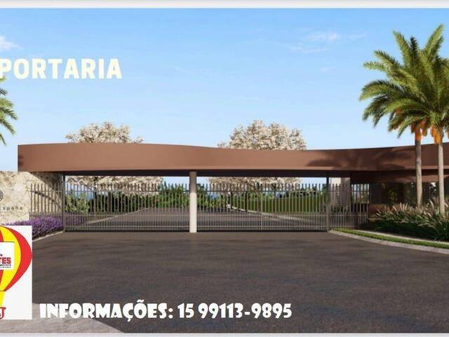 Terreno para Venda em Sorocaba - 5