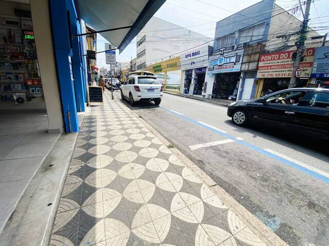 Salão Comercial para Locação em Sorocaba - 2