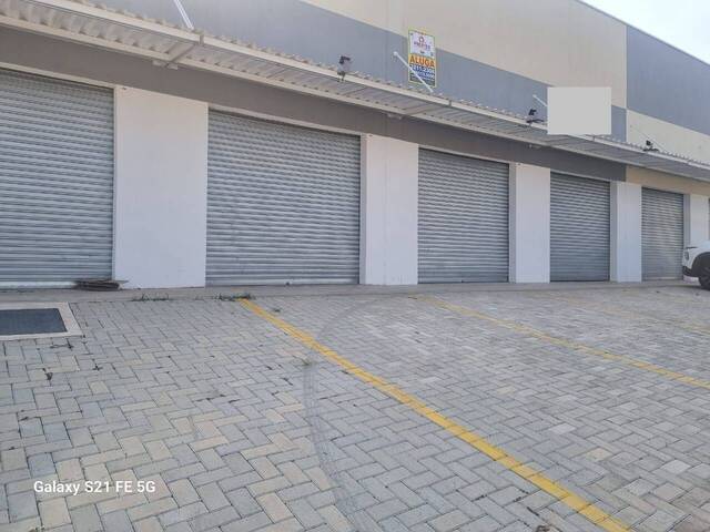 #LO0030 - Loja para Locação em Votorantim - SP - 2