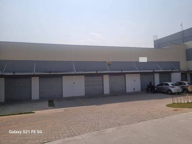 #LO0030 - Loja para Locação em Votorantim - SP - 3