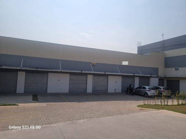 Loja para Locação em Votorantim - 4