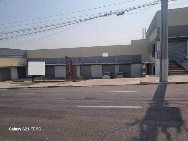 Loja para Locação em Votorantim - 5