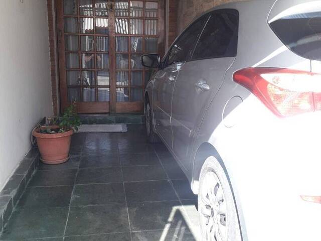 Sobrado para Venda em Votorantim - 2