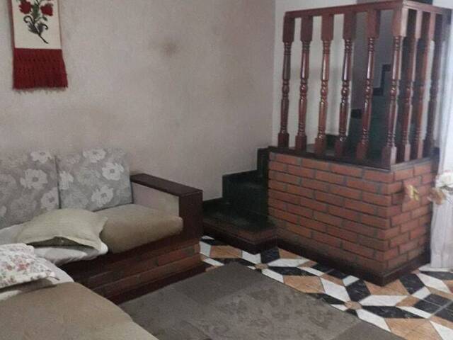 Sobrado para Venda em Votorantim - 3