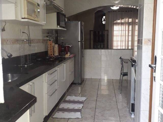 Sobrado para Venda em Votorantim - 5