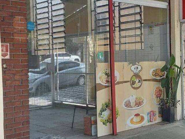 Salão Comercial para Locação em Sorocaba - 4