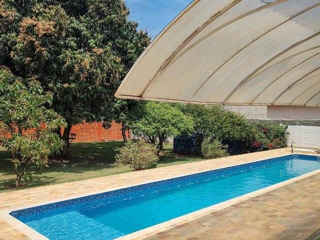 Casa para Venda em Araçoiaba da Serra - 2