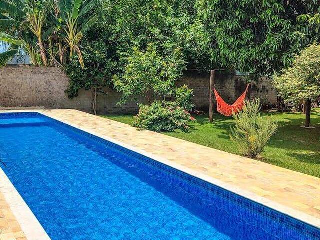 Casa para Venda em Araçoiaba da Serra - 3