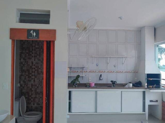 Casa para Venda em Araçoiaba da Serra - 4