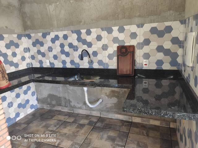 Casa para Venda em Sorocaba - 2