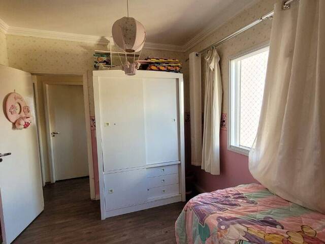 Sobrado para Venda em Sorocaba - 4