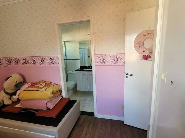 Sobrado para Venda em Sorocaba - 5