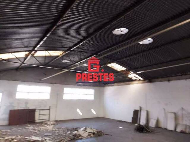 Galpão para Venda em Sorocaba - 2