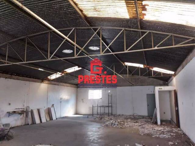 Galpão para Venda em Sorocaba - 3