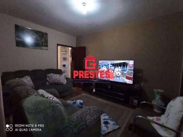 Casa para Venda em Sorocaba - 2