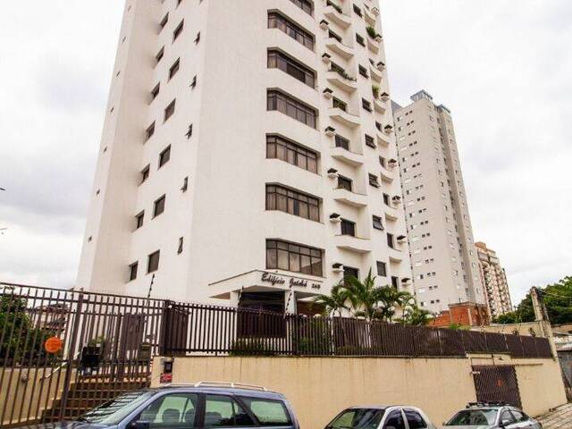 #AD0007 - Duplex para Venda em Sorocaba - SP - 1