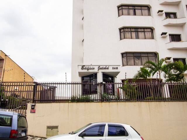 Duplex para Venda em Sorocaba - 4