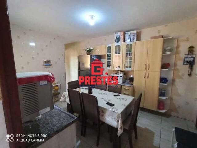 Casa para Venda em Sorocaba - 3