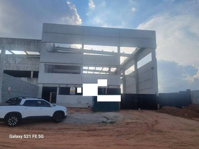 #GA0189 - Galpão para Locação em Sorocaba - SP - 2