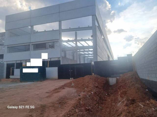 #GA0189 - Galpão para Locação em Sorocaba - SP - 3