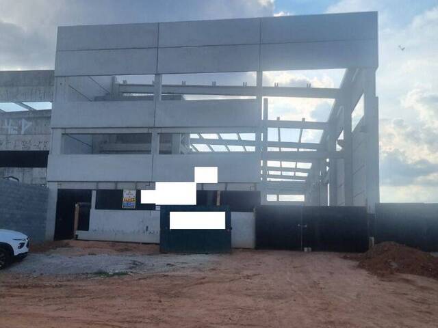 Galpão para Locação em Sorocaba - 5