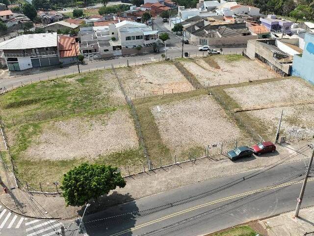Terreno para Locação em Votorantim - 4