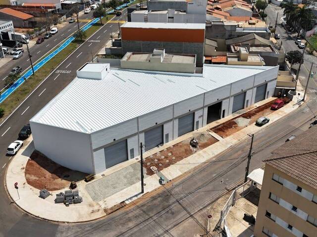 Salão Comercial para Locação em Sorocaba - 2