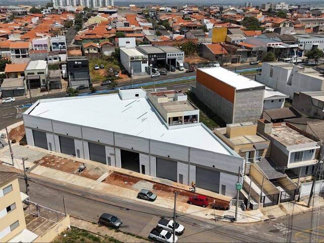 Salão Comercial para Locação em Sorocaba - 5