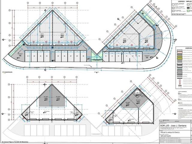 Salão Comercial para Locação em Sorocaba - 4