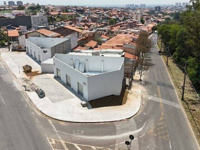 #SL0146 - Salão Comercial para Locação em Sorocaba - SP - 1