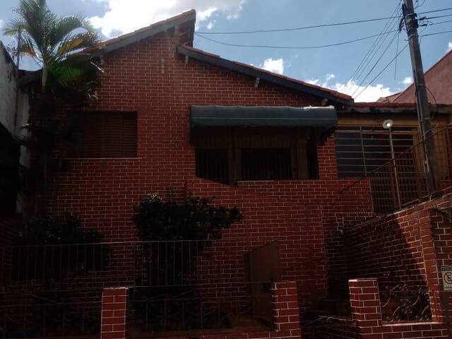 Casa para Venda em Votorantim - 2