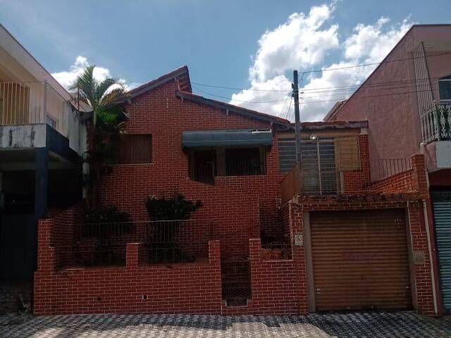 Casa para Venda em Votorantim - 3