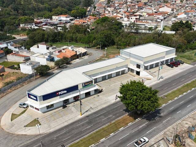 #LO0042 - Loja para Locação em Votorantim - SP - 1