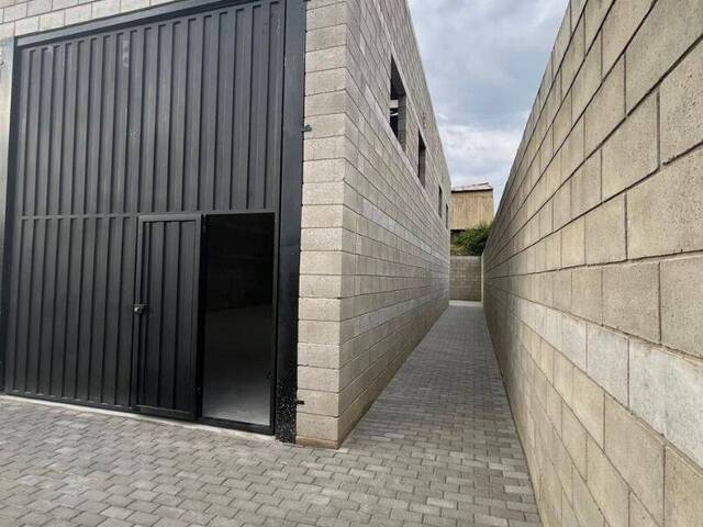 Barracão para Venda em Sorocaba - 4