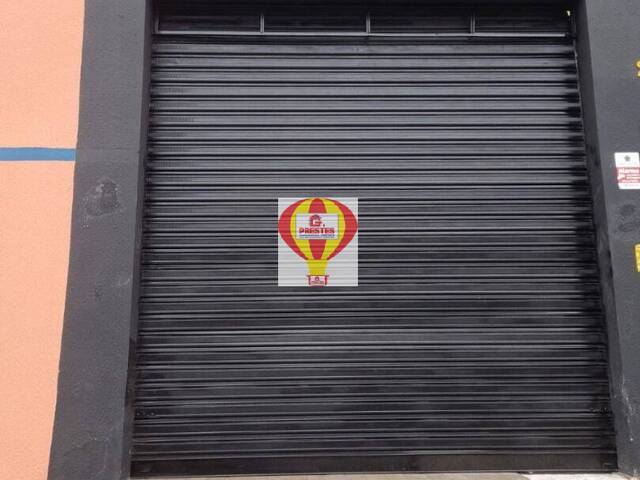 Galpão para Locação em Sorocaba - 2