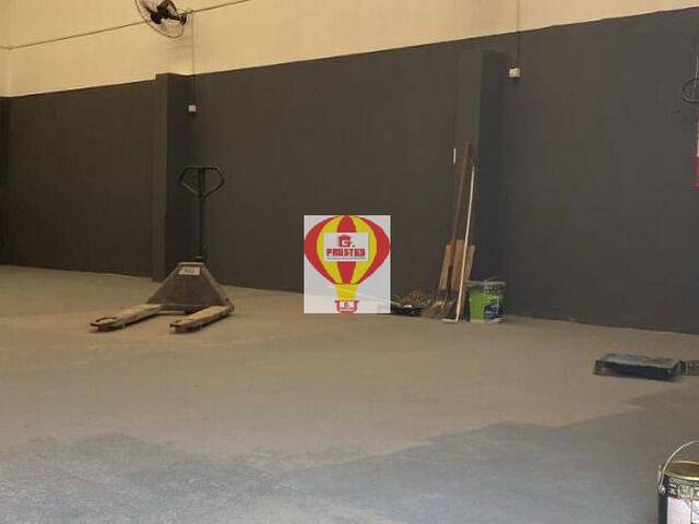 Galpão para Locação em Sorocaba - 4