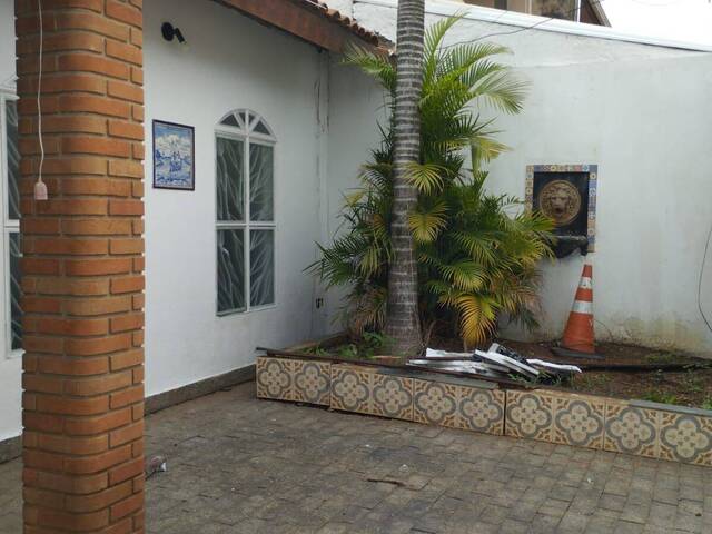 Sobrado para Venda em Sorocaba - 2