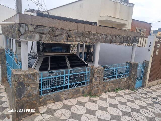 Casa para Venda em Sorocaba - 2