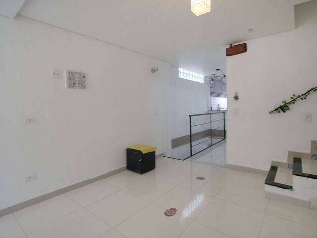 Sobrado para Venda em Sorocaba - 2