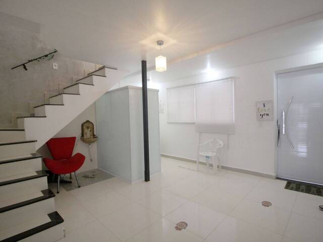 Sobrado para Venda em Sorocaba - 3