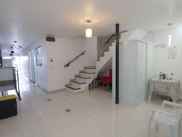 Sobrado para Venda em Sorocaba - 4