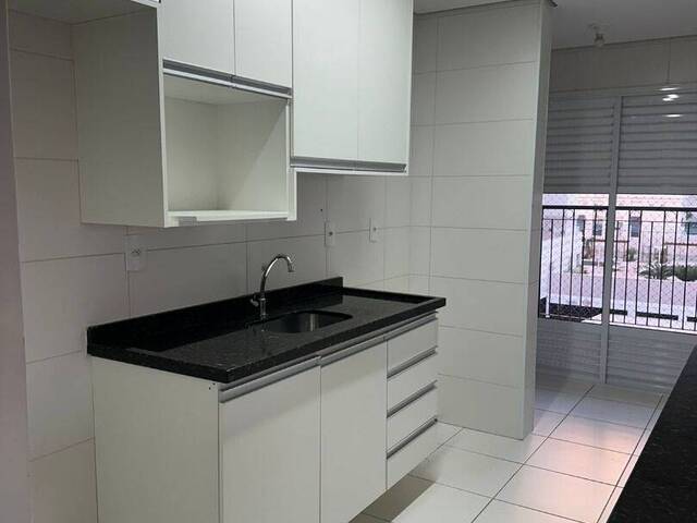 Apartamento para Venda em Sorocaba - 2