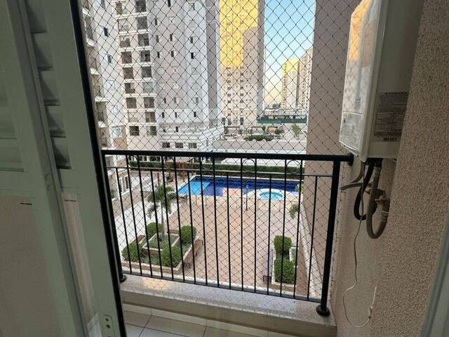 Apartamento para Venda em Sorocaba - 4