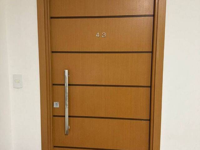 Apartamento para Venda em Sorocaba - 5