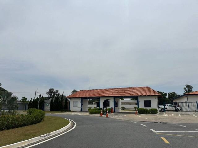 Terreno para Venda em Araçoiaba da Serra - 2